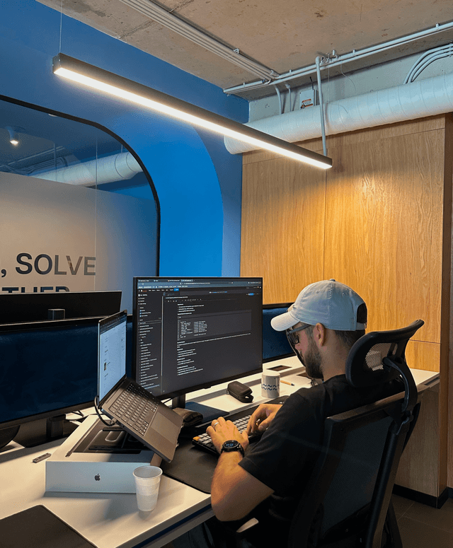Centralsoft offices